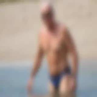joe biden bikini