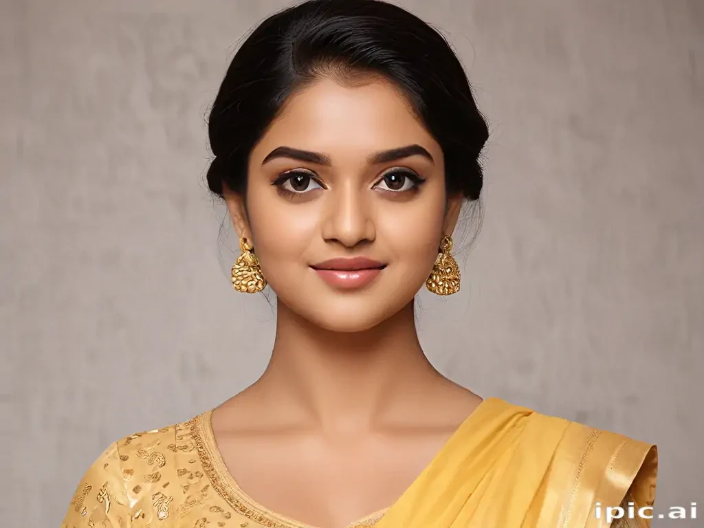 keerthy suresh