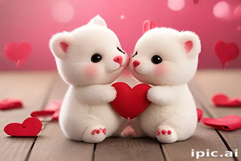cute valentines day wallpapers