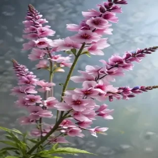 spring flowers