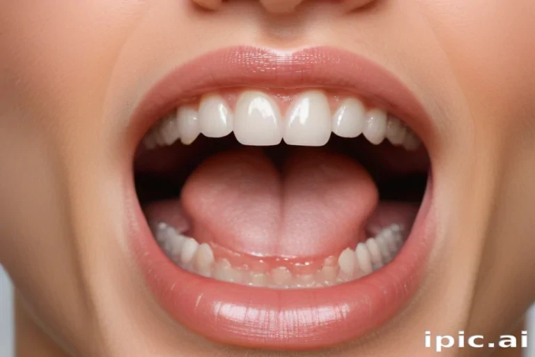 open mouth png