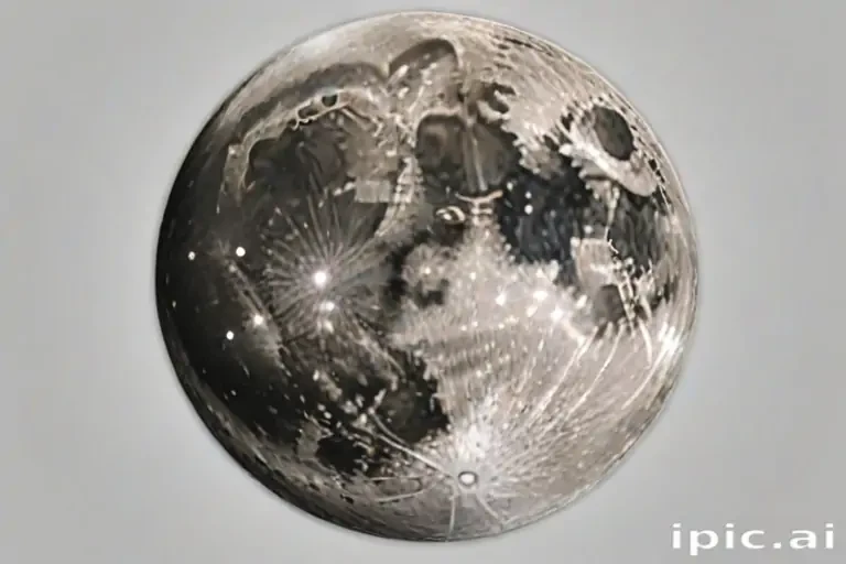 moon transparent png
