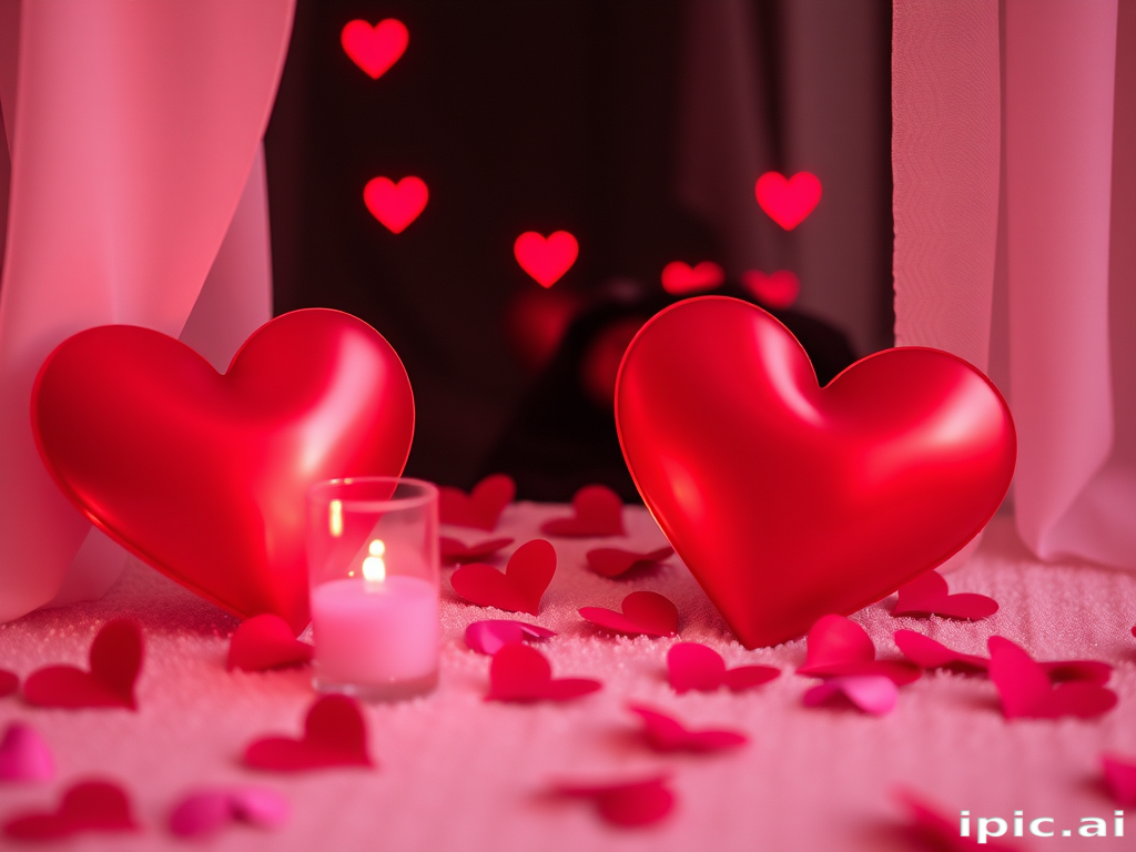 aesthetic valentines day wallpaper desktop