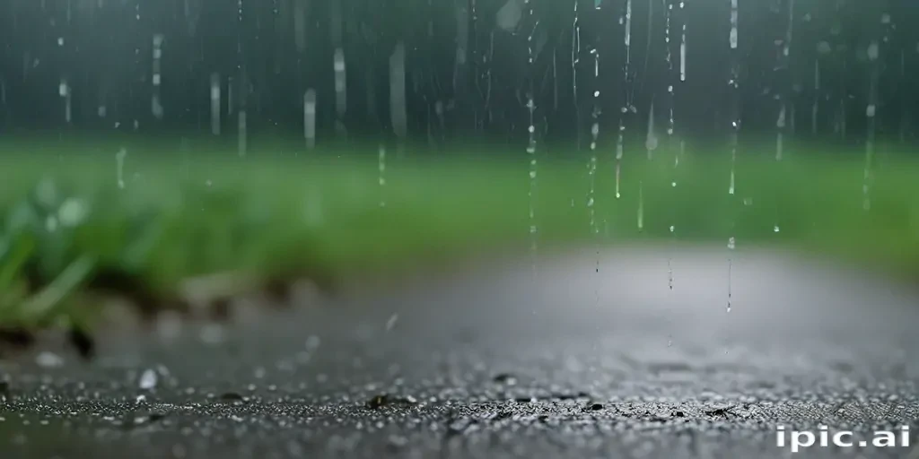 rain sound
