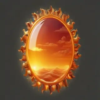 sun clipart no background