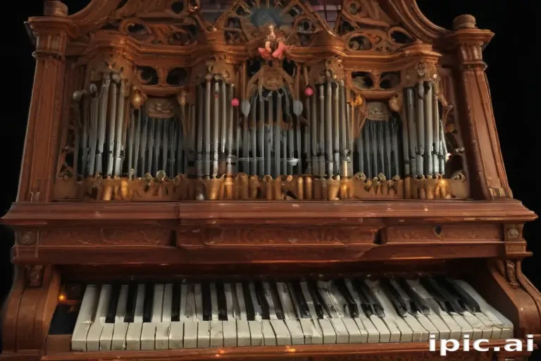 organ png