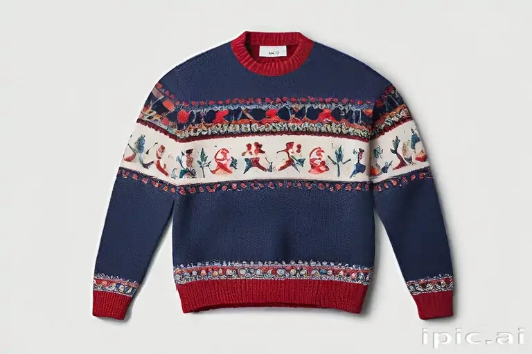 sweater png