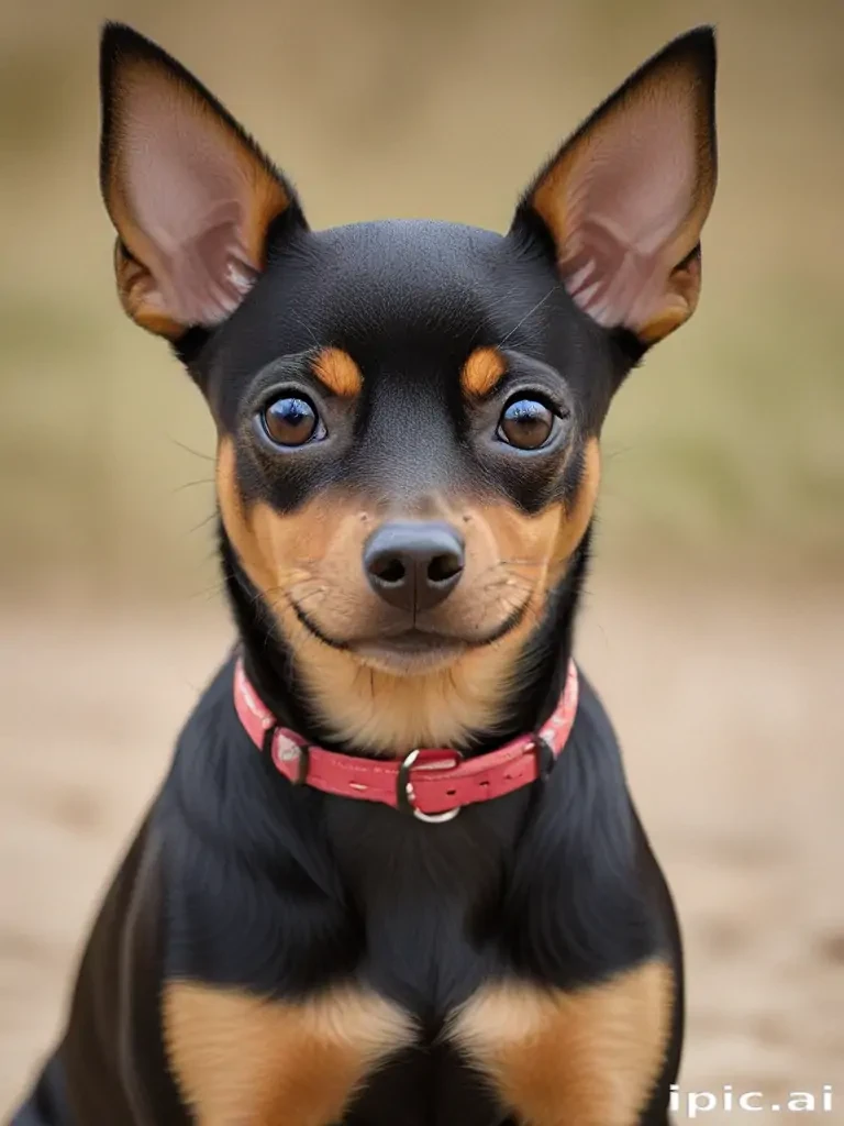 miniature pinscher