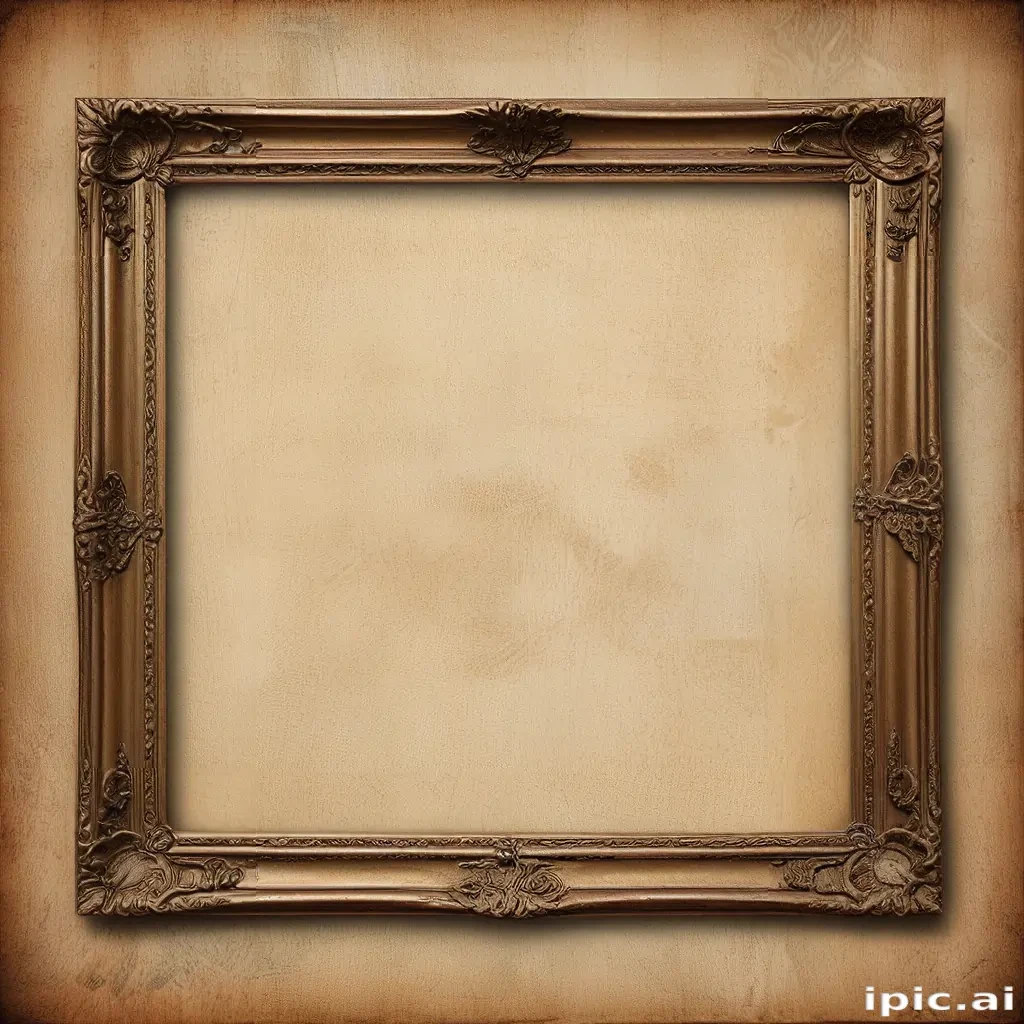 background frame