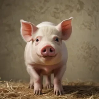 pig wallpaper