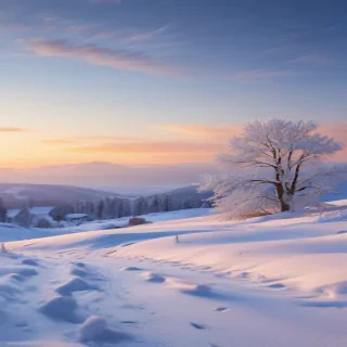 snow backgrounds for iphone