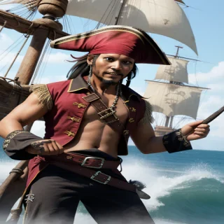 pirate png