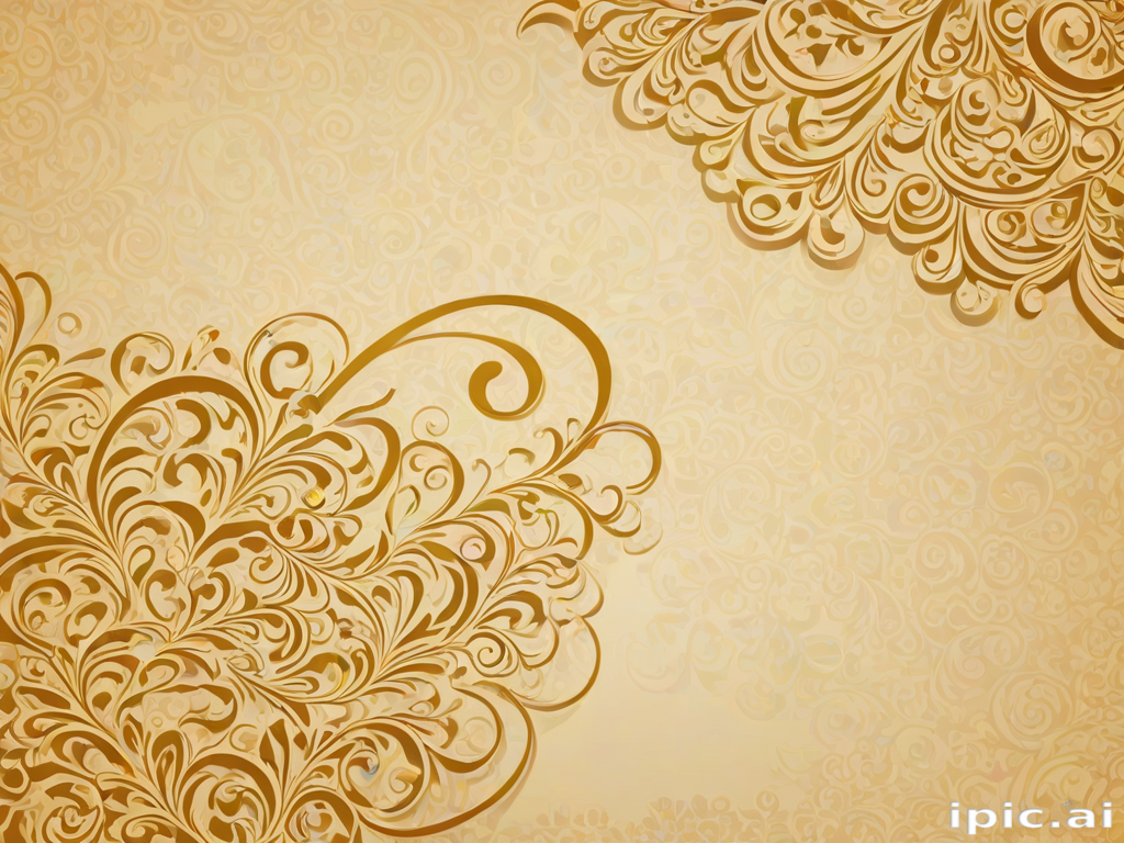 marriage card background