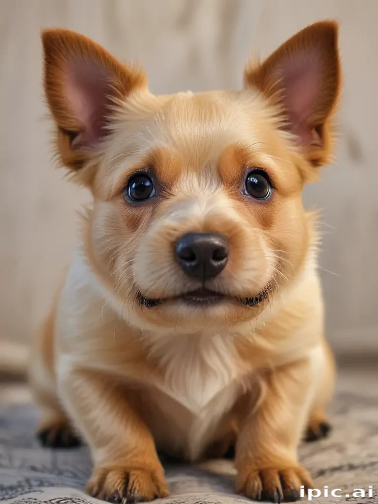 porkie dog breed