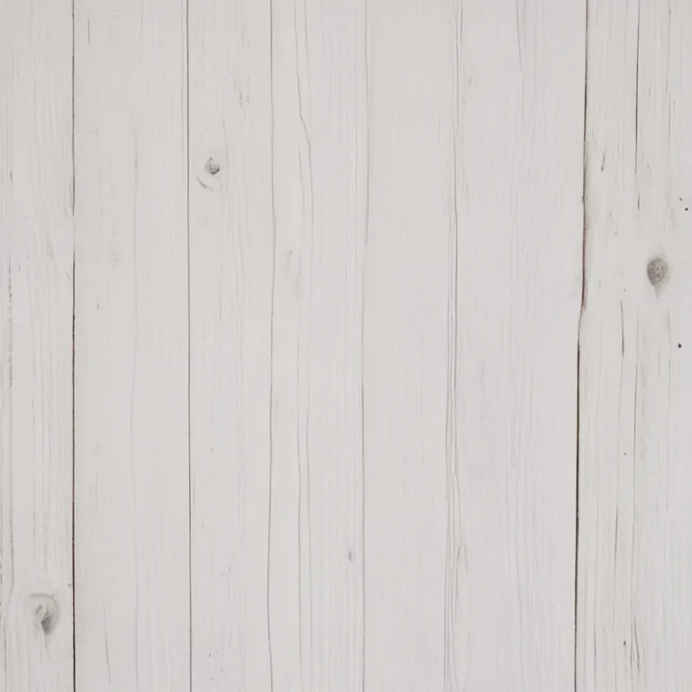 white wood background