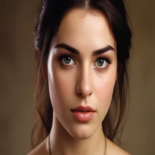 beautiful girl
