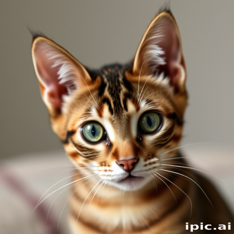 abyssinian cat breed