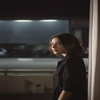 cinematic