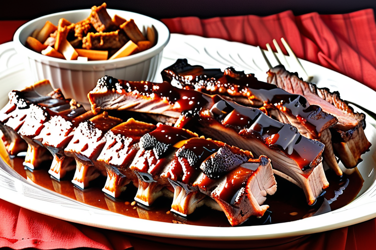 crock pot st louis ribs