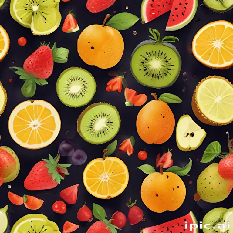 fruit wallpapers