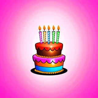 birthday iphone wallpaper