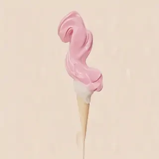 cream aesthetic background