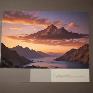 postcard png