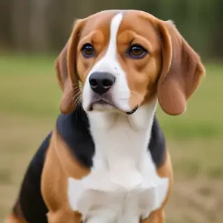 beagle  dog breed