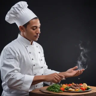 chef png