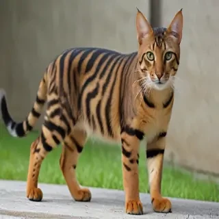 toyger breed