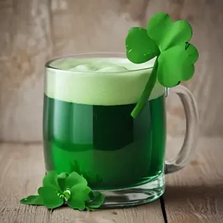 st patricks day png