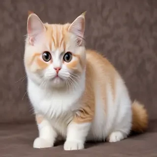 munchkin cat breed