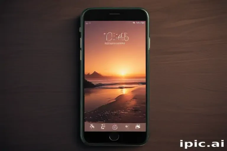 modern phone wallpaper