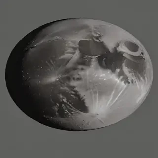 crescent moon png