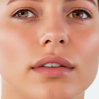face png