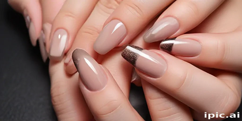 nail png image