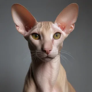 peterbald breed