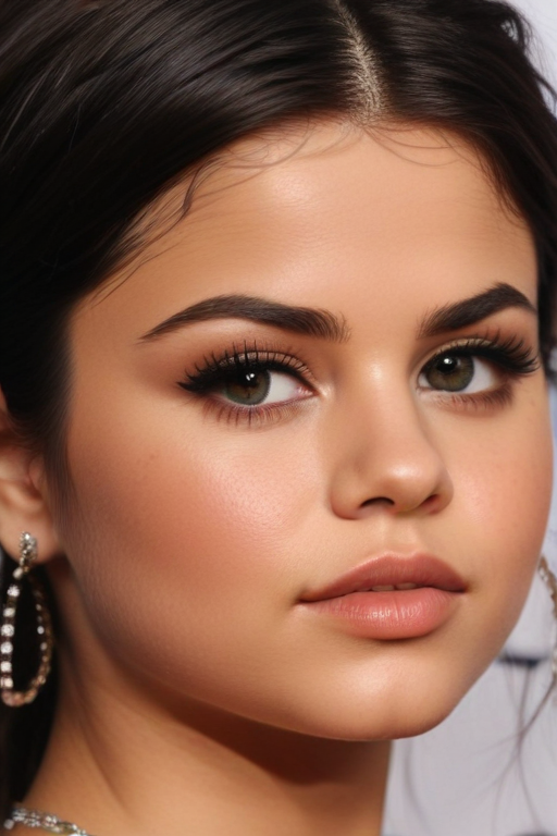 selena gomez does damage control