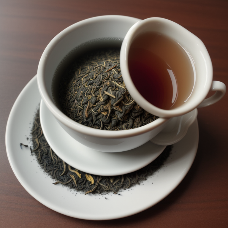 top rated earl grey tea