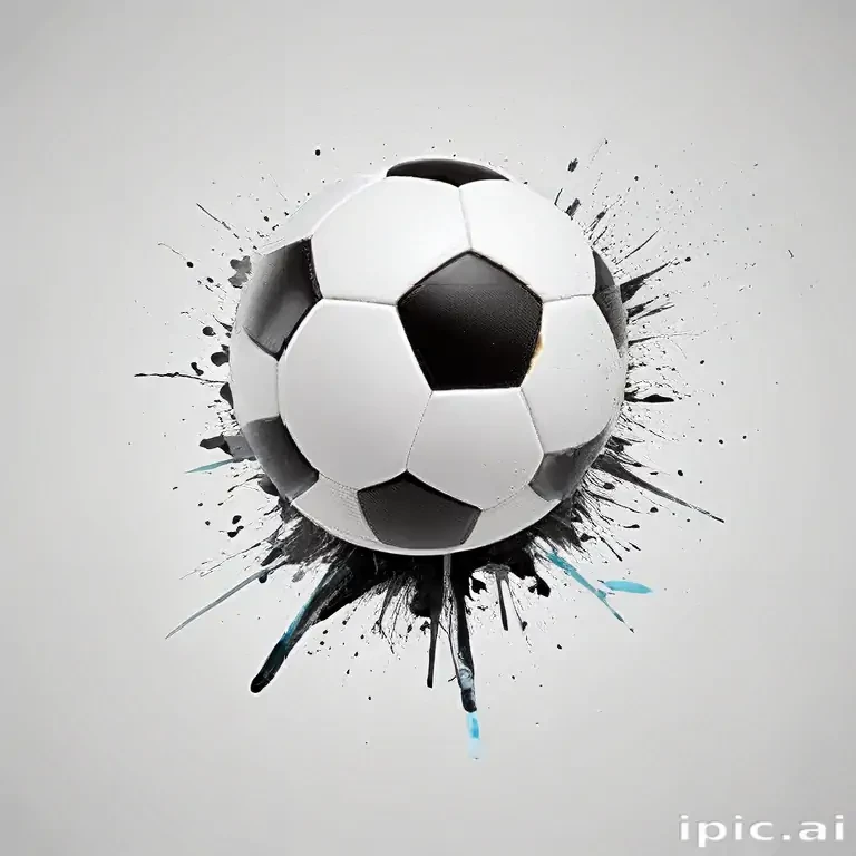 football transparent background