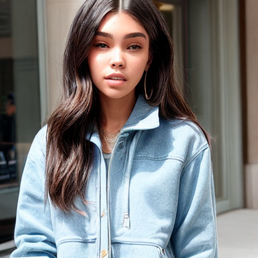 Madison beer