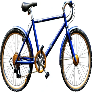 bicycle png