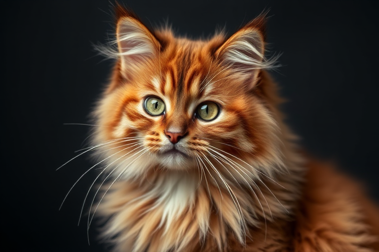 ragamuffin cat breed