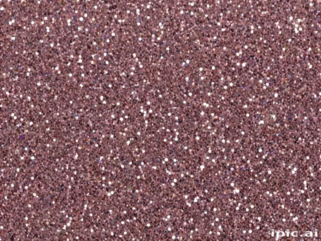 transparent glitter png