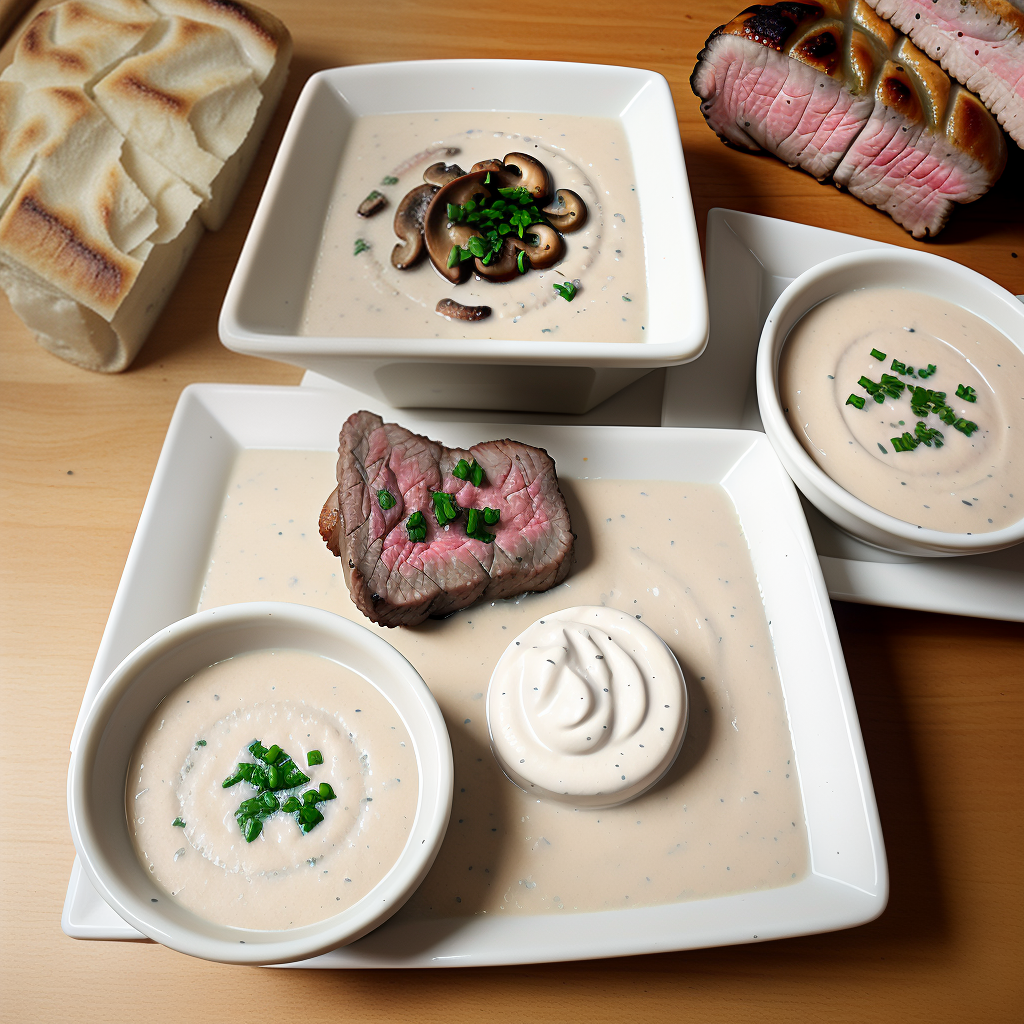 cube steak with cream of mushroom soup