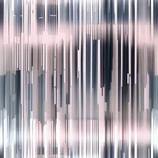 glitch transparent
