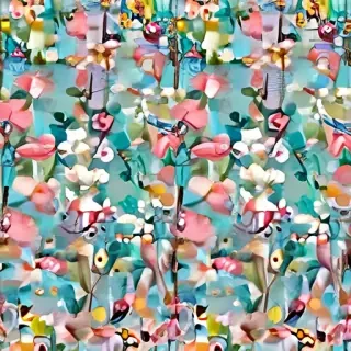 spring walpaper