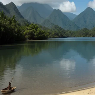 peaceful png