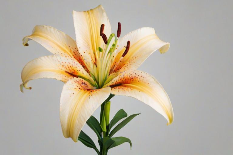 lily flower png