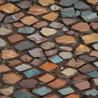 glitch texture